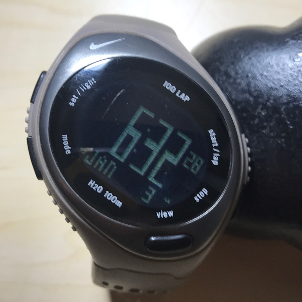 Nike Triax 100 Lap Bowerman